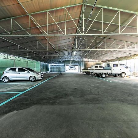 Browndot Hotel Sasang Renecite Busan Exterior photo