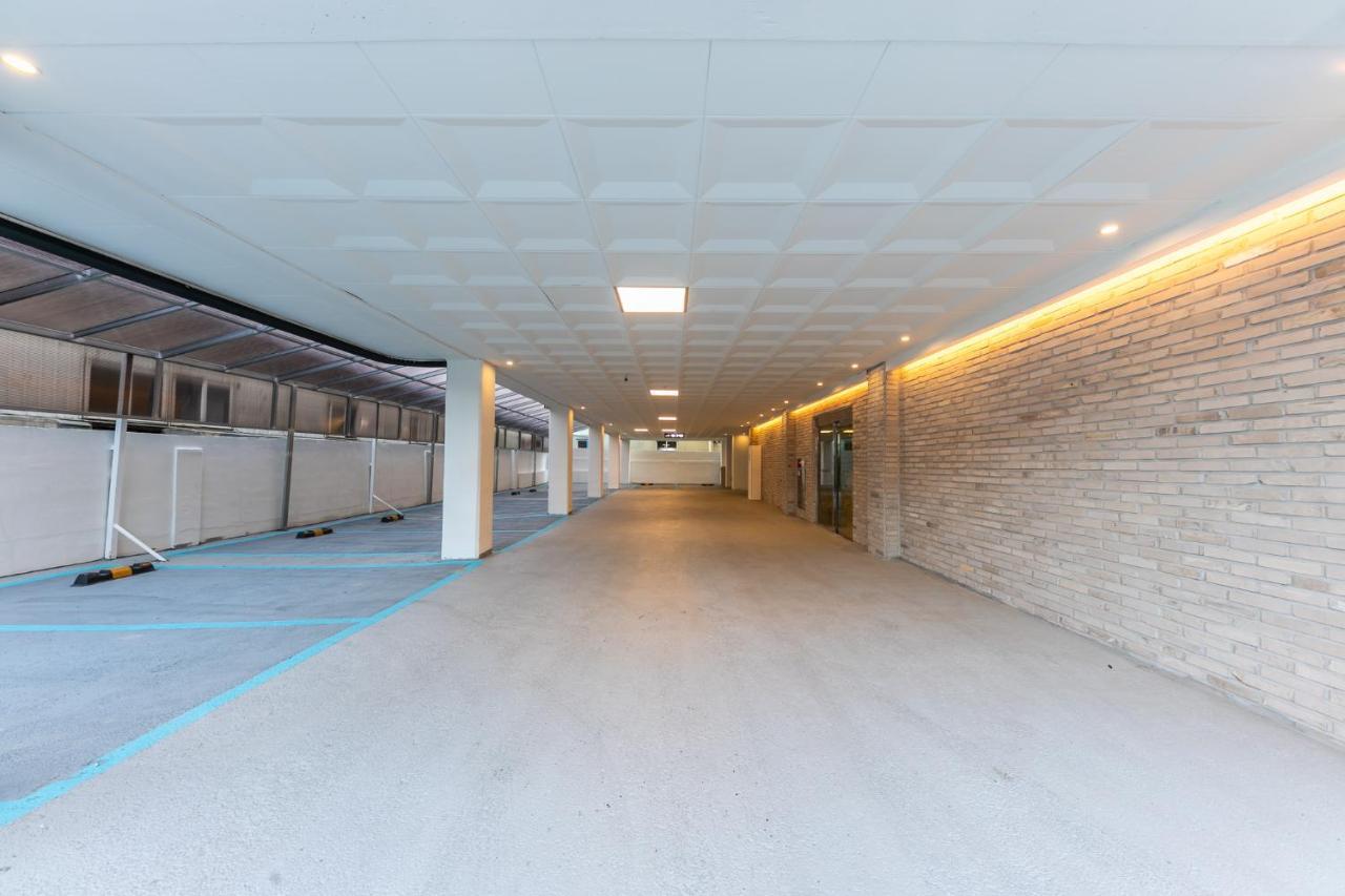 Browndot Hotel Sasang Renecite Busan Exterior photo