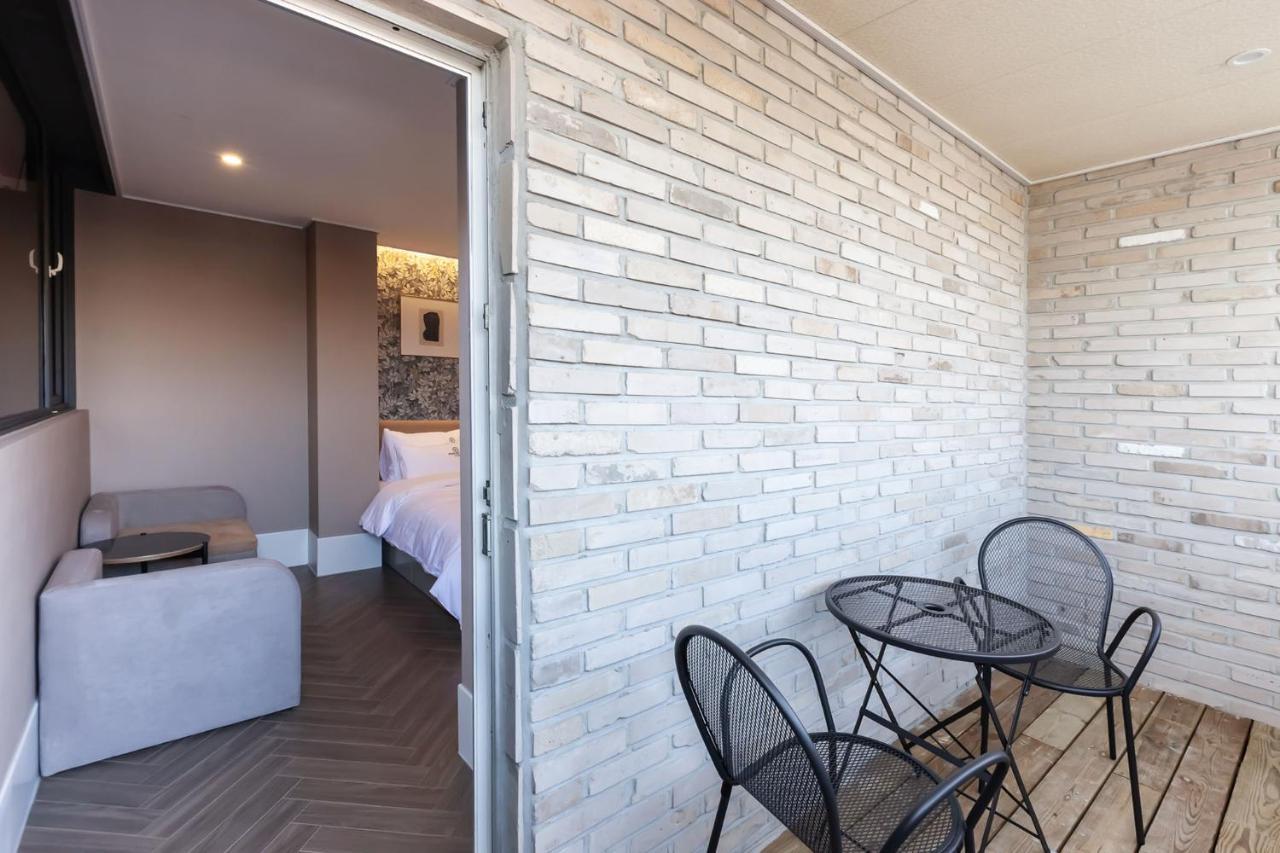 Browndot Hotel Sasang Renecite Busan Exterior photo
